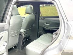 BYD Song L DM-i Smart Drive 160km Excellence - ფოტო 6