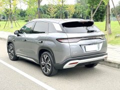 BYD Song L DM-i Smart Drive 160km Excellence - ფოტო 7