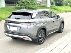 BYD Song L DM-i Smart Drive 160km Excellence - ფოტო 9