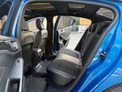 Ford Focus Sedan EcoBoost 180 Automatic ST Line - ფოტო 13