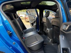 Ford Focus Sedan EcoBoost 180 Automatic ST Line - ფოტო 14
