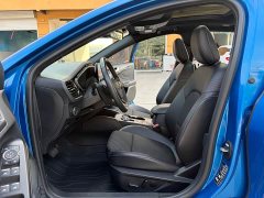 Ford Focus Sedan EcoBoost 180 Automatic ST Line - ფოტო 5