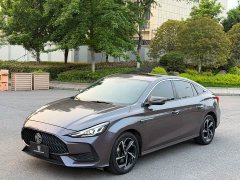 SAIC MG5 Facelift 300TGI DCT Premium Luxury Edition - ფოტო 1
