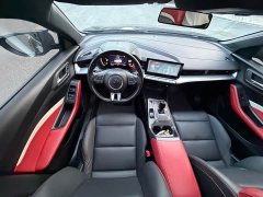 SAIC MG5 Facelift 300TGI DCT Premium Luxury Edition - ფოტო 10