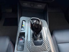SAIC MG5 Facelift 300TGI DCT Premium Luxury Edition - ფოტო 11