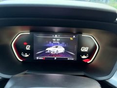 SAIC MG5 Facelift 300TGI DCT Premium Luxury Edition - ფოტო 13
