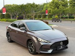 SAIC MG5 Facelift 300TGI DCT Premium Luxury Edition - ფოტო 2