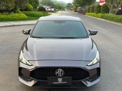 SAIC MG5 Facelift 300TGI DCT Premium Luxury Edition - ფოტო 3