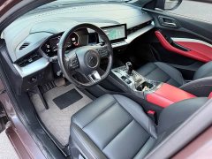 SAIC MG5 Facelift 300TGI DCT Premium Luxury Edition - ფოტო 4