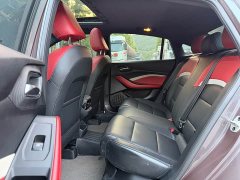 SAIC MG5 Facelift 300TGI DCT Premium Luxury Edition - ფოტო 5
