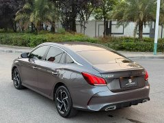 SAIC MG5 Facelift 300TGI DCT Premium Luxury Edition - ფოტო 7