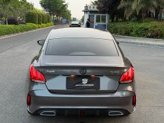 SAIC MG5 Facelift 300TGI DCT Premium Luxury Edition - ფოტო 8