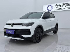 Volkswagen Touareg 2025 Sharp 1.5L Keen Edition - ფოტო 1