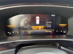 Volkswagen Touareg 2025 Sharp 1.5L Keen Edition - ფოტო 10