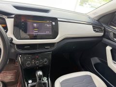 Volkswagen Touareg 2025 Sharp 1.5L Keen Edition - ფოტო 12