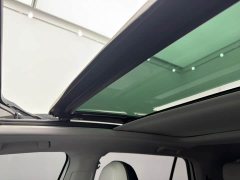 Volkswagen Touareg 2025 Sharp 1.5L Keen Edition - ფოტო 13