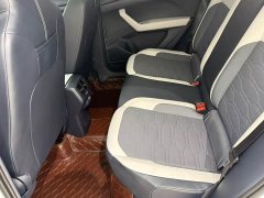 Volkswagen Touareg 2025 Sharp 1.5L Keen Edition - ფოტო 14