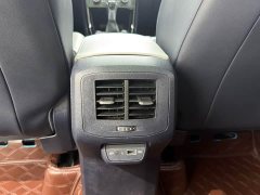 Volkswagen Touareg 2025 Sharp 1.5L Keen Edition - ფოტო 15