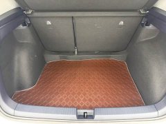 Volkswagen Touareg 2025 Sharp 1.5L Keen Edition - ფოტო 17