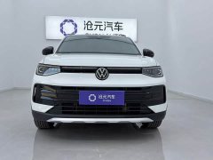 Volkswagen Touareg 2025 Sharp 1.5L Keen Edition - ფოტო 2