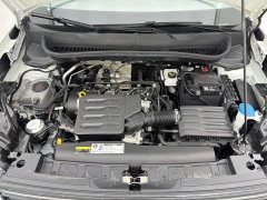 Volkswagen Touareg 2025 Sharp 1.5L Keen Edition - ფოტო 20