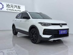 Volkswagen Touareg 2025 Sharp 1.5L Keen Edition - ფოტო 3