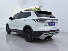 Volkswagen Touareg 2025 Sharp 1.5L Keen Edition - ფოტო 4