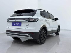Volkswagen Touareg 2025 Sharp 1.5L Keen Edition - ფოტო 6