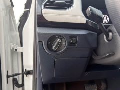 Volkswagen Touareg 2025 Sharp 1.5L Keen Edition - ფოტო 8