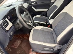 Volkswagen Touareg 2025 Sharp 1.5L Keen Edition - ფოტო 9