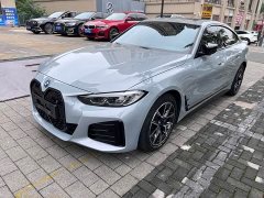 BMW i4 2023 eDrive40 - ფოტო 1