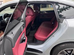 BMW i4 2023 eDrive40 - ფოტო 10