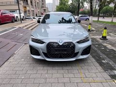 BMW i4 2023 eDrive40 - ფოტო 2