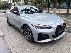 BMW i4 2023 eDrive40 - ფოტო 3