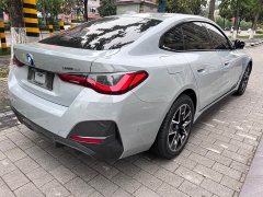 BMW i4 2023 eDrive40 - ფოტო 5