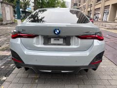 BMW i4 2023 eDrive40 - ფოტო 6