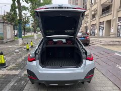 BMW i4 2023 eDrive40 - ფოტო 8