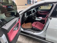 BMW i4 2023 eDrive40 - ფოტო 9