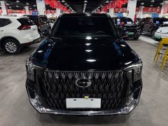 GAC Trumpchi GS8 Dual Engine 2.0TM AWD Luxury Edition (6-Seater) - ფოტო 1