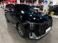 GAC Trumpchi GS8 Dual Engine 2.0TM AWD Luxury Edition (6-Seater) - ფოტო 3
