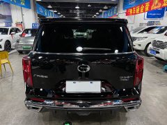 GAC Trumpchi GS8 Dual Engine 2.0TM AWD Luxury Edition (6-Seater) - ფოტო 4