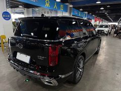 GAC Trumpchi GS8 Dual Engine 2.0TM AWD Luxury Edition (6-Seater) - ფოტო 5