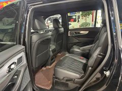 GAC Trumpchi GS8 Dual Engine 2.0TM AWD Luxury Edition (6-Seater) - ფოტო 7