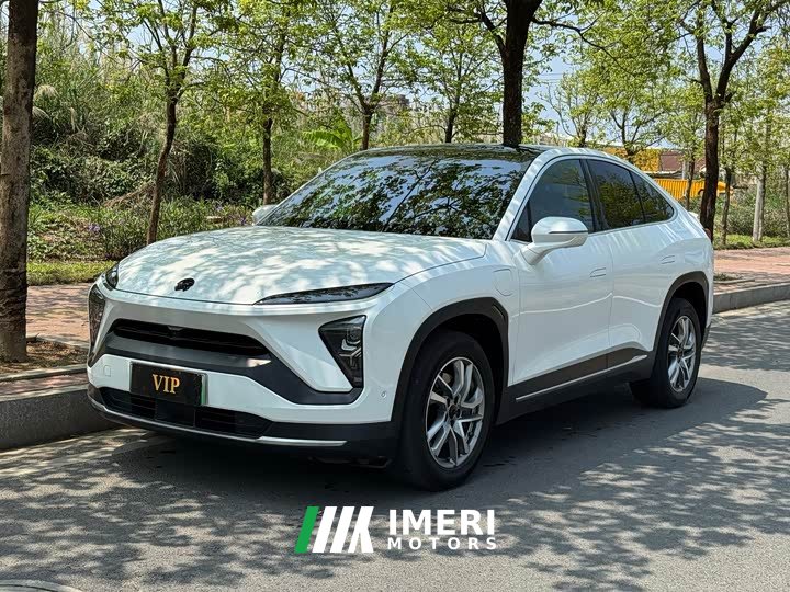 NIO EC6 430KM Sport Edition