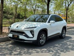 NIO EC6 2020 430KM Sport Edition - ფოტო 1