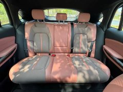 NIO EC6 2020 430KM Sport Edition - ფოტო 11