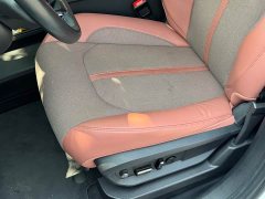 NIO EC6 2020 430KM Sport Edition - ფოტო 13