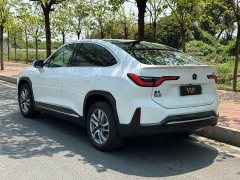 NIO EC6 2020 430KM Sport Edition - ფოტო 4