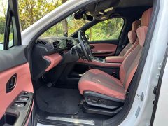 NIO EC6 2020 430KM Sport Edition - ფოტო 5