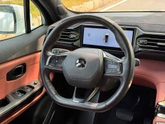 NIO EC6 2020 430KM Sport Edition - ფოტო 7